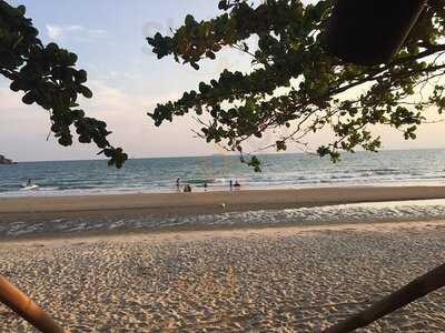 Tequila Sunrise Mae Phim