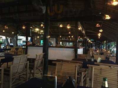 Tequila Sunrise Mae Phim