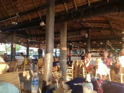 Tequila Sunrise Mae Phim