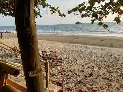 Tequila Sunrise Mae Phim