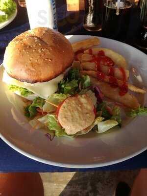 Tequila Sunrise Mae Phim