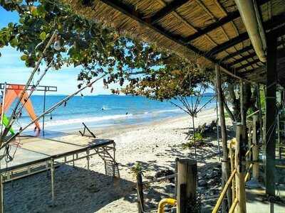 Tequila Sunrise Mae Phim