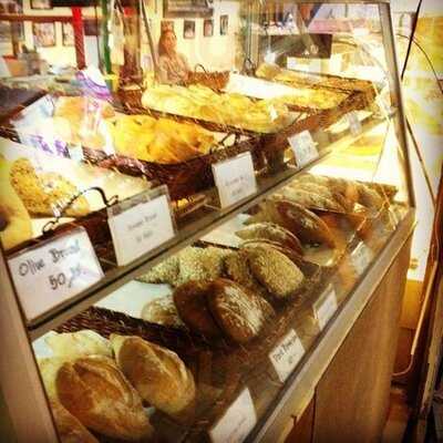 Bakery Hut Koh Phi Phi