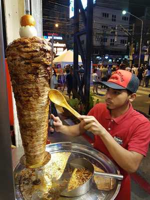 Caffe Pascucci Junceylon