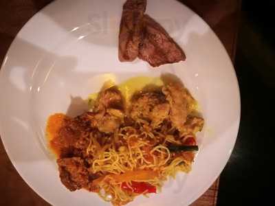 Caffe Pascucci Junceylon