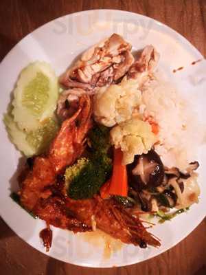 Caffe Pascucci Junceylon