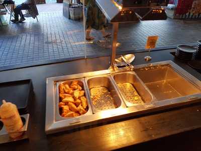 Caffe Pascucci Junceylon