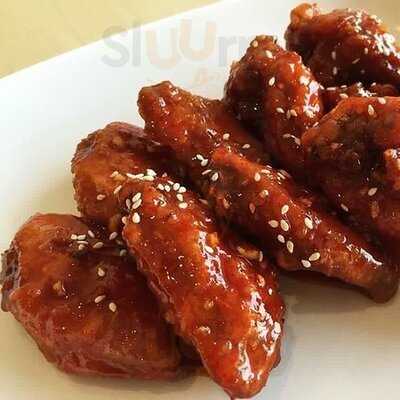 ชิคเก้น รัน