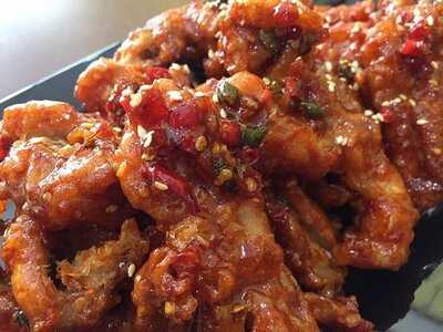 ชิคเก้น รัน