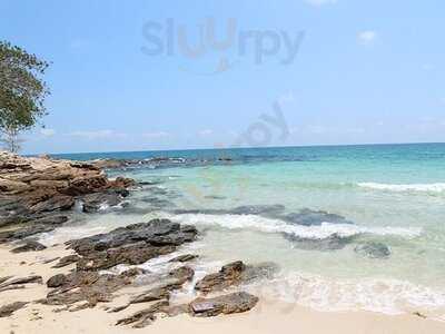 ฟีลกู๊ดโฮมบายเดอะซี เกาะเสม็ด