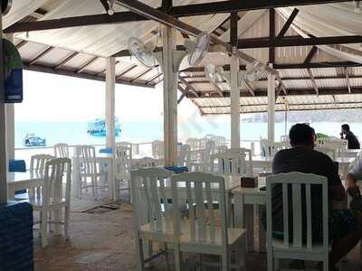 ฟีลกู๊ดโฮมบายเดอะซี เกาะเสม็ด