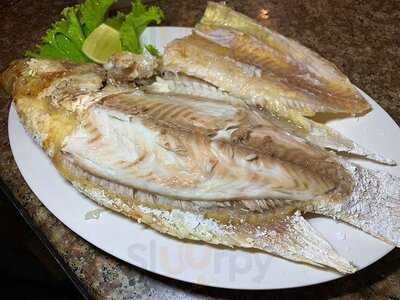 โอซาก้าบุฟเฟ่ต์ กระทะร้อน ทะเลเผา ภูเก็ต