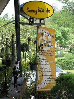 ซันนี่ ไซด์อัพ