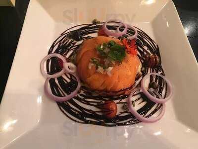 ฟาร์มเฮ้าส์ เรสเตอรองท์ ระนอง