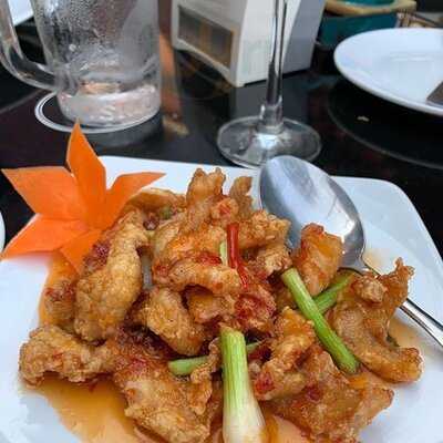 ฟาร์มเฮ้าส์ เรสเตอรองท์ ระนอง