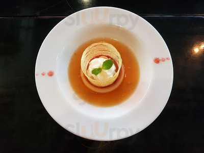 Ranong Hideaway Restaurant