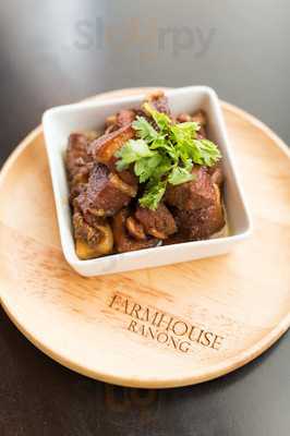 Ranong Hideaway Restaurant