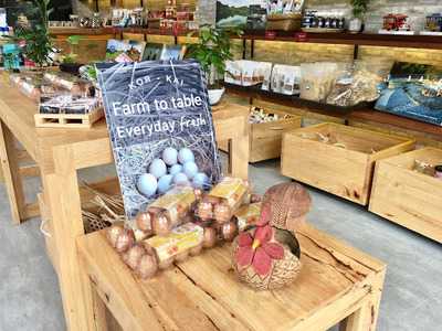 Ranong Hideaway Restaurant