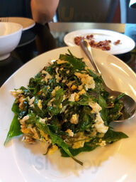 Ranong Hideaway Restaurant