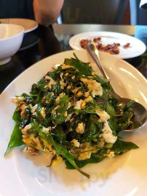 Ranong Hideaway Restaurant