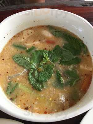 ส้มตำเมืองแกลง