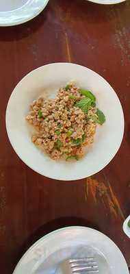 ส้มตำเมืองแกลง