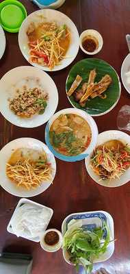 ส้มตำเมืองแกลง