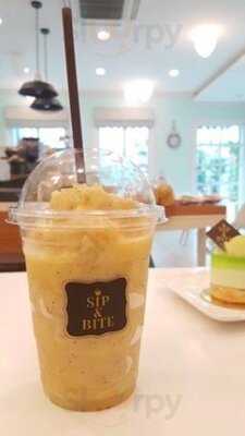 Sip & Bite