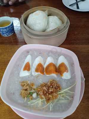 ระนองโอชาติ่มซำ