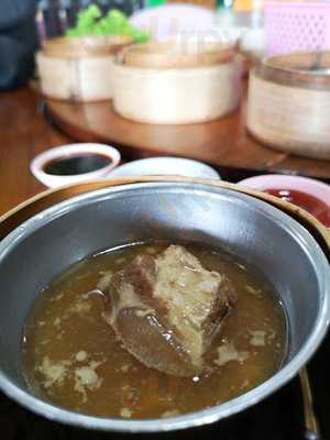 ระนองโอชาติ่มซำ