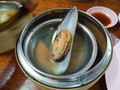 ระนองโอชาติ่มซำ