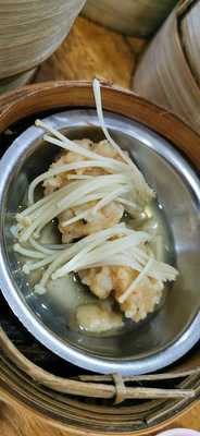 ระนองโอชาติ่มซำ