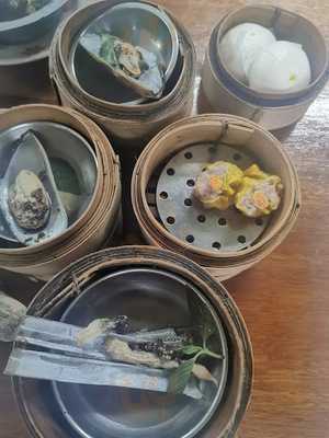 ระนองโอชาติ่มซำ