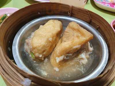 ระนองโอชาติ่มซำ