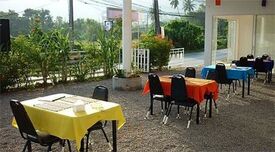 Naya-garden Restaurant
