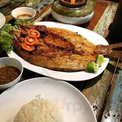 เดอะ คิท & ฟู้ด