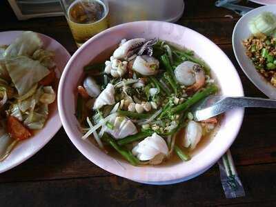 ร้านอาหารจิรวรรณ