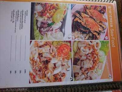 ร้านอาหารจิรวรรณ