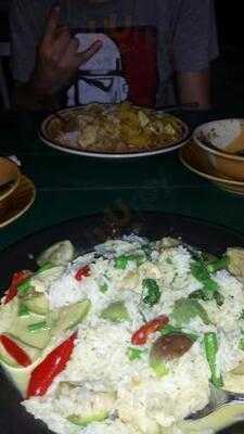 Kiwi Orchid Restaurant