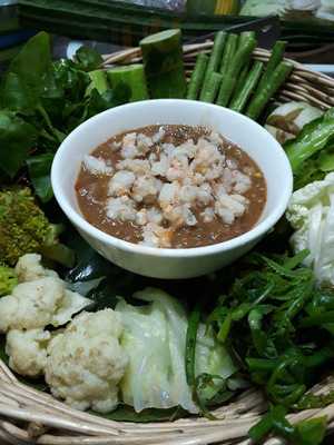 ร้านข้าวหอม