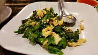 ร้านข้าวหอม