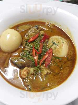 ร้านข้าวหอม