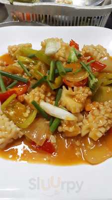 ร้านข้าวหอม