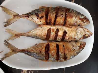 ร้านข้าวหอม