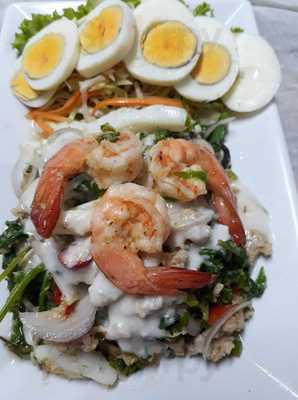 ร้านข้าวหอม