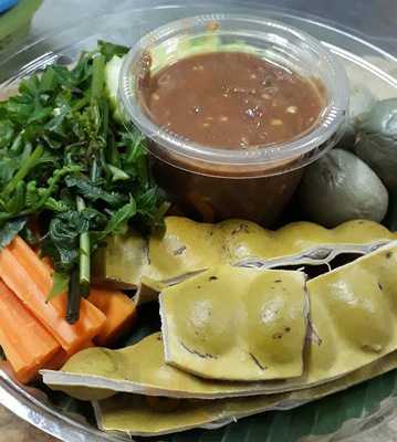 ร้านข้าวหอม