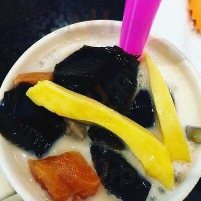 ริมทางเฉาก๊วย