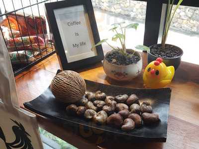 ก.ไก่ คาเฟ่