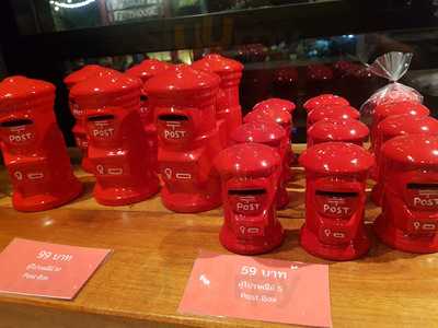 ก.ไก่ คาเฟ่