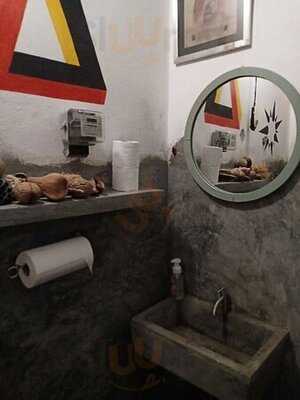 บลูสไมล์คาเฟ่